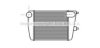 ALFA 605335470 Intercooler, charger